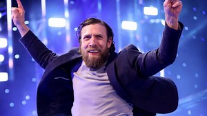 Daniel Bryan Makes Long-Awaited AEW Debut At All Out
