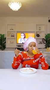 3.2M views · 75K reactions | Unakula aje peke yako Wambui Kajim藍藍藍 Joel Njui | Mc Jimmie Kajim | Facebook