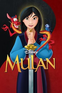 Disneys Mulan A Tale Of Many Featurette - Mulan The Movie