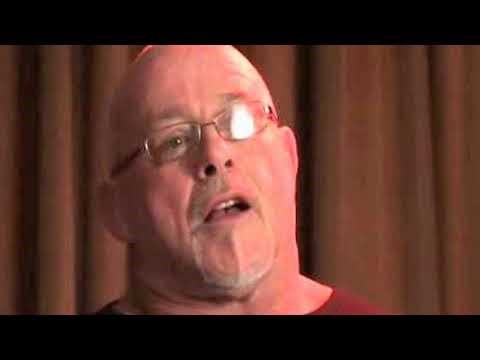 Kevin Sullivan in Conversation: The Taskmaster Speaks!