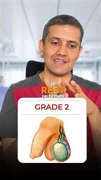 Varicocele Grade 1, 2, 3, 4 – Aapka Grade Kya Hai Aur Kitna Serious Hai? | Dr. Gaurav Gangwani