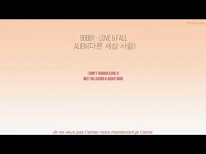 [VOSTFR] BOBBY - ALIEN