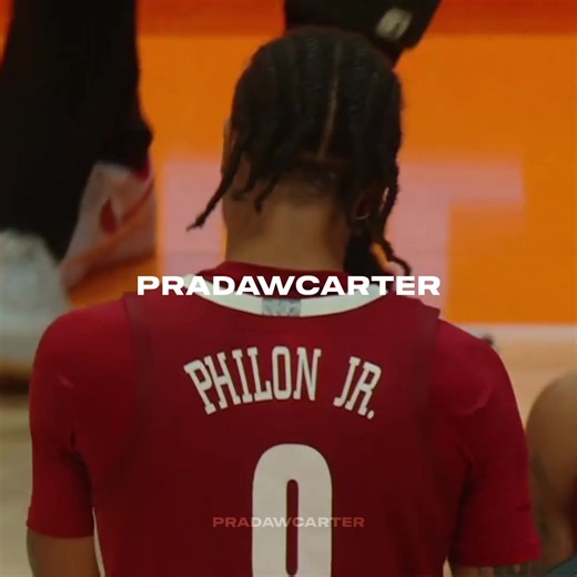 Labaron Phylon's Amazing Skills in Alabama Basketball