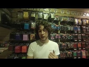 MC Deck Tech n°3 - Humains (Modern) - Deck