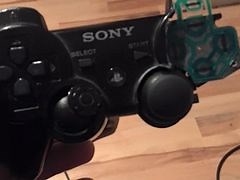 Gamer destroys PS3 controller, blames German football star who replaces it for him - VideoGamer