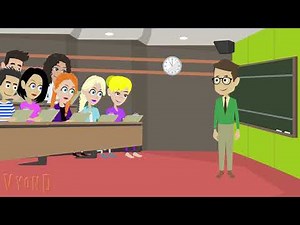 Not Rapunzel fails her test / Grounded