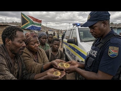 BITCOIN HOUR - South African regulations, Bluetooth hardware wallet, and DeFi lies