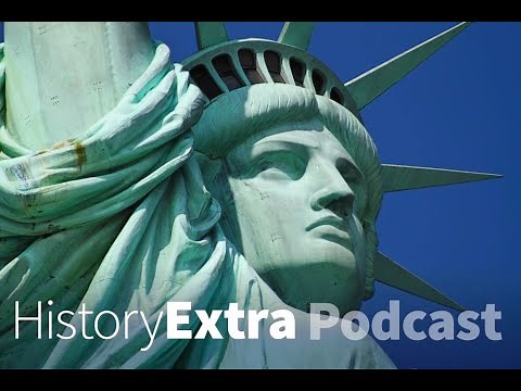 A history of the United States | HistoryExtra Podcast
