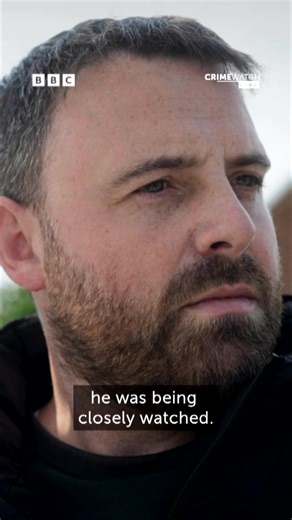 79K views · 310 reactions | Watch as Crimewatch Live shows how police caught a thief who killed a delivery driver, as he tried to stop his van being stolen. | BBC Crimewatch Live | Facebook