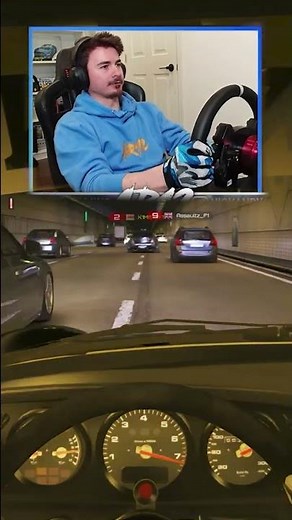 No Hesi Is The BEST Game Mode...