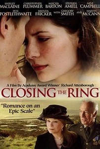 Closing the Ring | Cast and Crew | Rotten Tomatoes