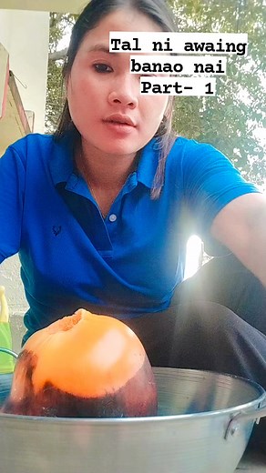 Tal ni awaing banao mo part- 1..💐 #rakshabandhanspecial2k25 #TripuraPolice #peacemind #positive #viralvideo... | Meska Sakira