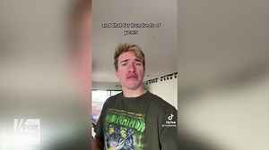 Sam Smith backup dancer defends 'Satanic' Grammys performance: Using these 'symbols' in 'positive, fabulous way'