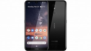 Nokia 3.2 Android 10 update now rolling out: What's new
