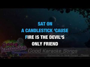 American Pie - Don McLean (Lyrics Karaoke) [ goodkaraokesongs.com ]