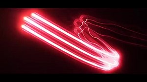 Particle Trails Logo - After Effects Templates | Motion Array