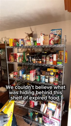When we help clean up hoarding situations, we discover a lot of neat things behind a lot of hoarded things. This is one of those neat things behind hoarded things. . . . #junkremoval #beforeandafter #cleaningmotivation #cleanfluencers #asmrclean #cleanasmr #hoarding #mentalhealthcleaning | Junk Lovers Junk Removal & Hauling LLC