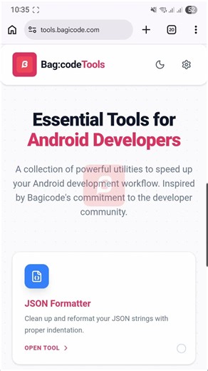 Rekomendasi Tools untuk Developer biar Sat Set