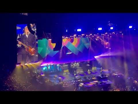 Paul McCartney - Got Back Tour (Full Concert) - Centre Bell Montreal Canada (November 17, 2025)