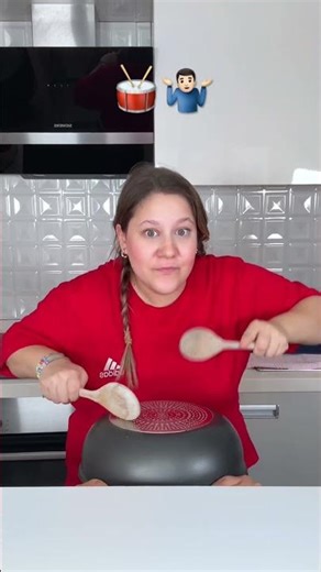 New drum, who dis? 🥁😂 #shors