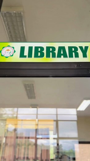 Have you visited the JHCSC Library lately? 💚 As we celebrate National Book Week 2025 with the theme “Tulay ang Pagbasa sa Bukas na Puno ng Pag-asa,” let’s keep discovering new worlds through books! 🌈 Your next great read is just a few clicks away! 🖥️ Visit www.opac.jhcsc.edu.ph and use our Online Public Access Catalog (OPAC) to find books easily. Just search by title, author, or subject, note the call number, and locate it on the shelf. Every search brings you closer to a bridge of hope and i