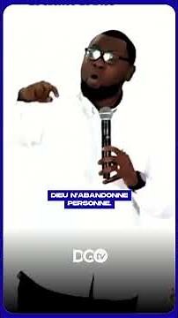 Signs That You Are a Prodigy! Pastor Jacques Amessan #christian_motivation
