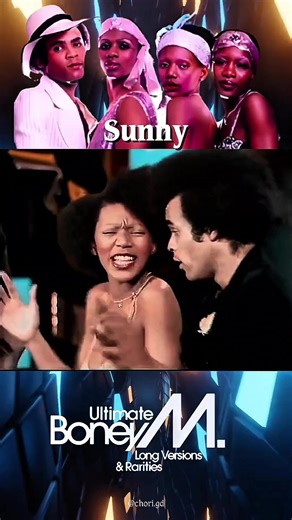 🎧Sunny - Boney.M 🎵Open for Sound Campaigns 📩Business: cscchoi@naver.com
