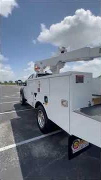 2019 ALTEC AT37G For Sale