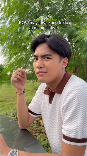 Understanding Toxic and Manipulative Relationships