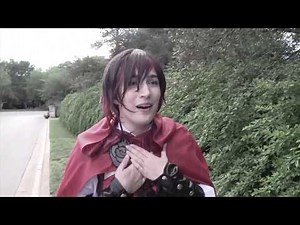 Rainy Days - Ruby Cosplay Crack -