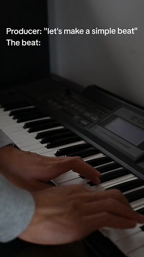 since I can't play instruments 💀 #fypシ゚viral #meme #relatable #edit #piano #beat #antimeme #guitar #trap