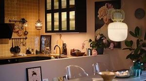 Tips and ideas for better kitchen lighting