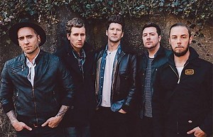 Anberlin release end of days documentary, 'Don't Try To Wake Me Up'