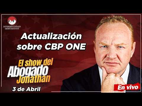 Última hora: juez ordena restaurar estatus a migrantes de CBP One