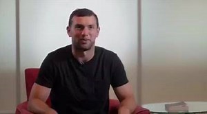 Watch to find out why I chose Garth Stein's THE ART OF RACING IN THE RAIN. #ALBookClub | Andrew Luck Book Club