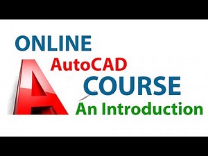 ONLINE AUTOCAD TRAINING | INTRODUCTION TO AUTOCAD COURSE | SABEERCAD AUTOCAD COURSE
