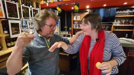 How to order wine in Paris like a local