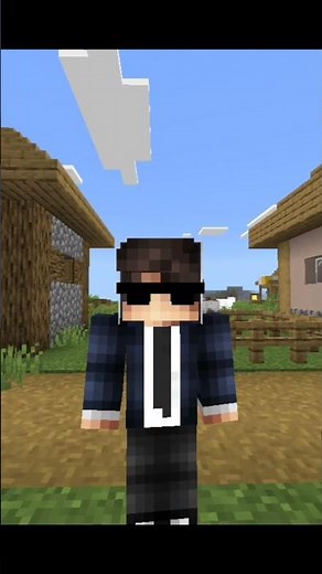 how to make pro house in Minecraft