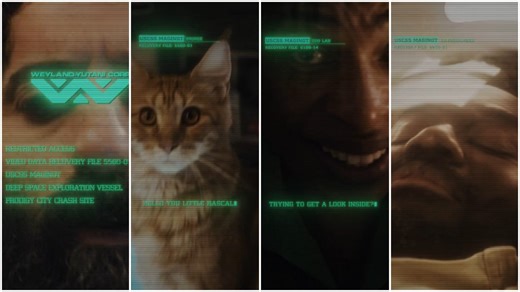 Alien: Earth Offers Clues in USCSS Maginot Video Transmission Clips