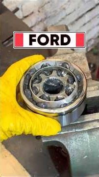 Why Replacing A CV Boot Sometimes Goes Very Wrong 🫠