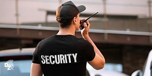 La sécurité privée en France