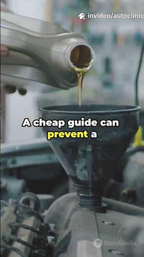 Oil Changes Won’t Save Your Engine 😳 (Timing Chain Truth)