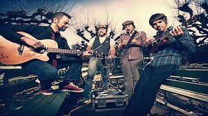 ALO Announces New Album & Cross-Country Fall Tour