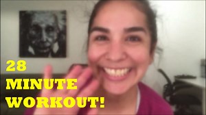 28 Minute Workout Video