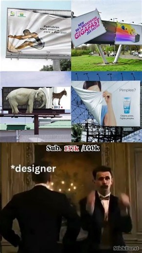 These Billboards Deserve an Oscar! 🤯😂 | Genius Ads That Broke the Internet | Creative Marketing