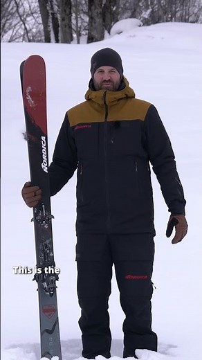 Nordica Enforcer 94 Unlimited