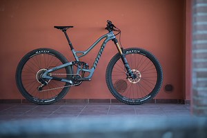 [First Ride] Niner RIP 9 RDO 29 & 27.5