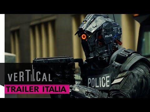 Code 8 - Trailer Ufficiale Italiano
