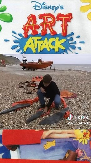 Videos de ART ATTACK (@art___attack) con “sonido original - ART ATTACK”
