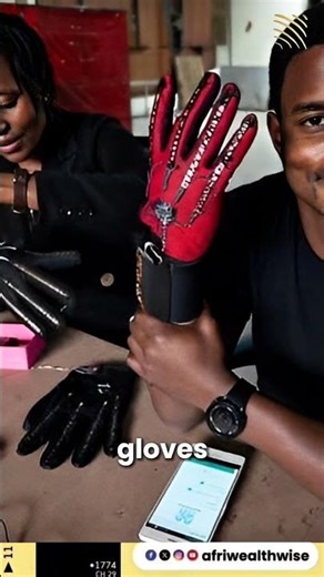 Africa’s Breakthrough in Sign Tech